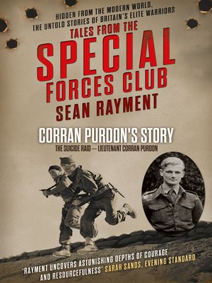 The Suicide Raid - ebook
